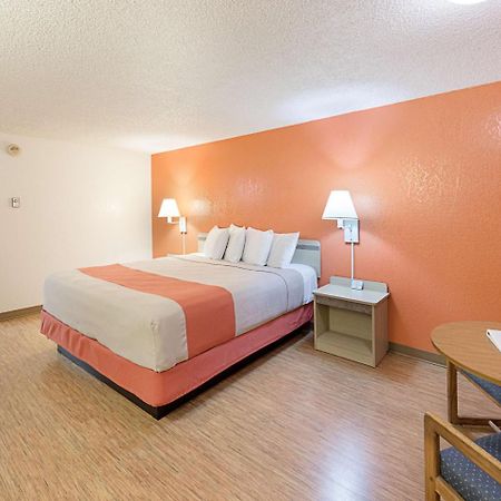 Motel 6 Gold Beach Eksteriør billede