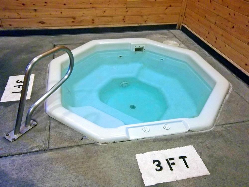 Motel 6 Gold Beach Faciliteter billede